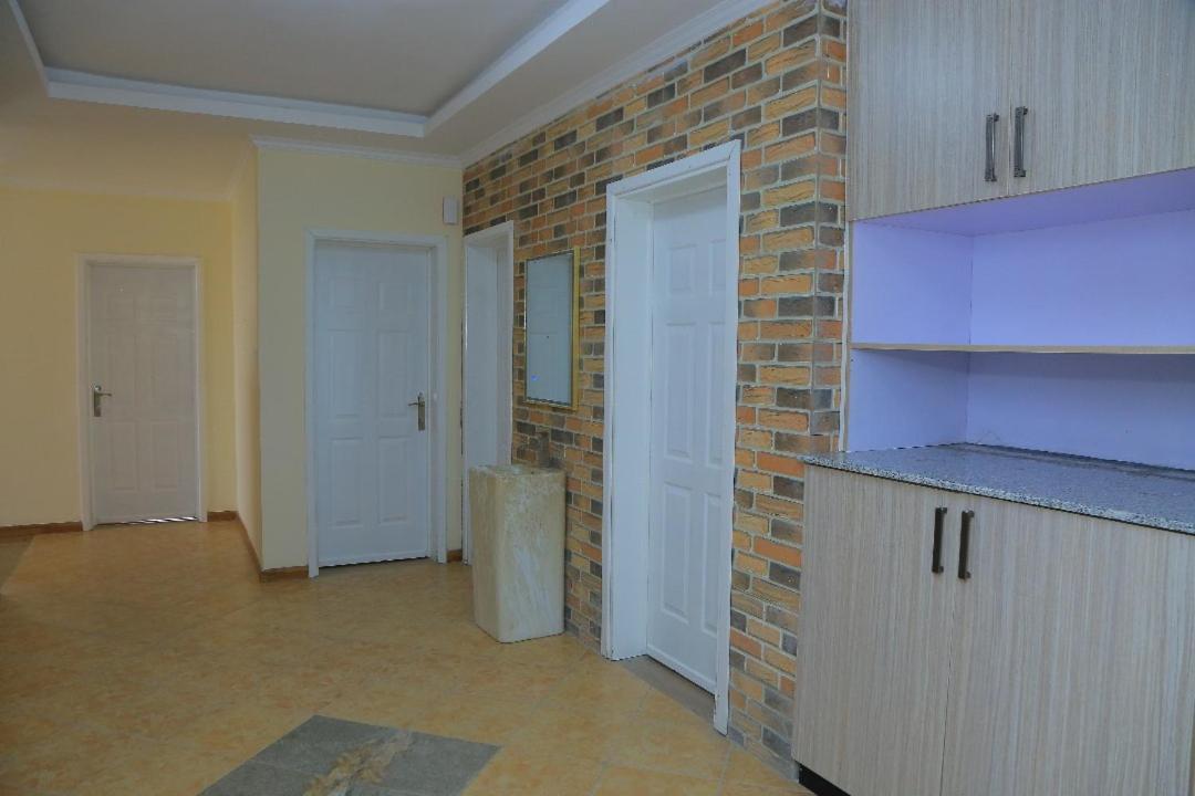 Bella Furnished Apartment 2 Addis Ababa Dış mekan fotoğraf